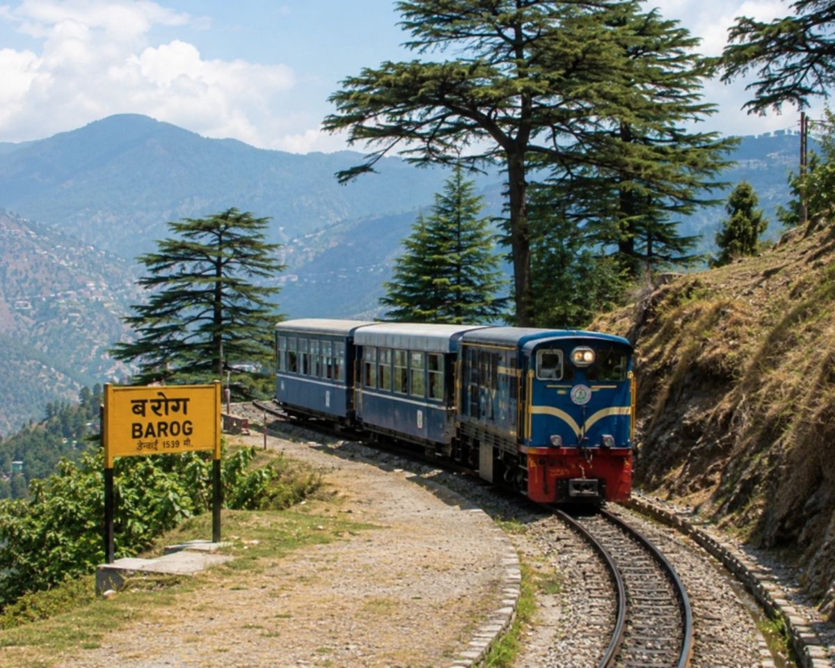 Railways in Himachal Pradesh – Complete Bilingual Notes for HPPSC/HAS – featured image for exam preparation blog